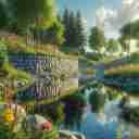 گابیون بندی عمران تدبیر، طراحی و اجرای گابیون بندی رودخانه در گیلان