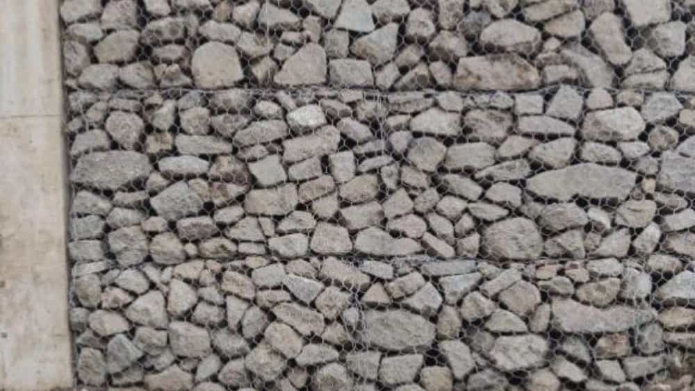 سفارش گابیون بندی تخصصی در مازندران